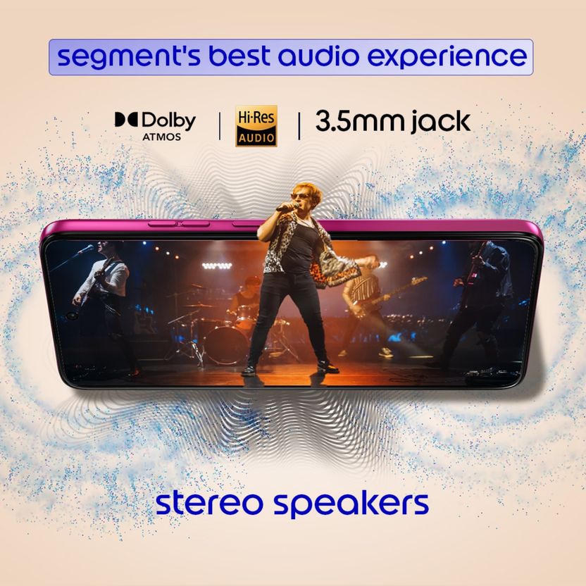 Motorola G77 Power 128GB 4GB RAM - Image 10