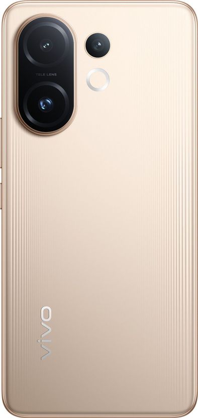 vivo T4 Pro 5G 256GB 8GB RAM Blaze Gold - Image 10
