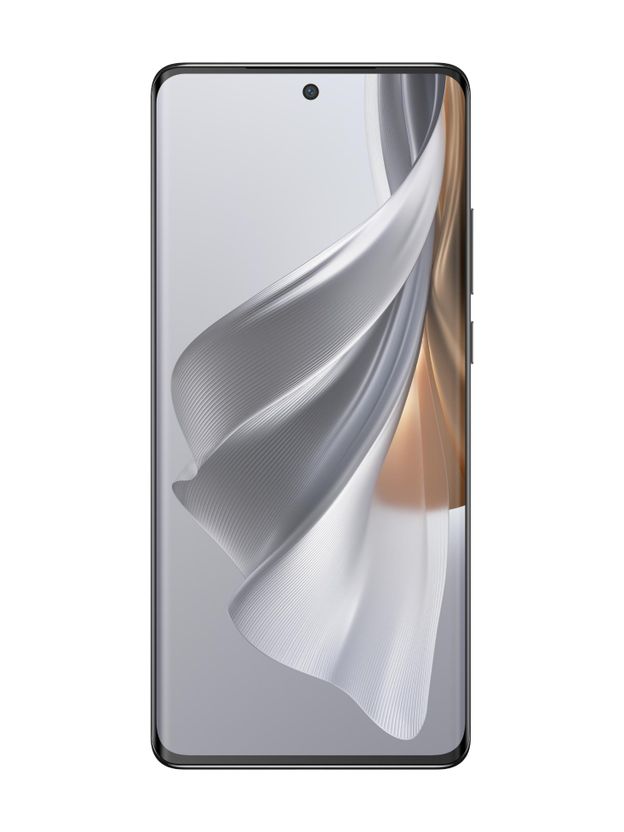 OPPO Reno10 Pro+ 5G Silvery Grey 256GB 12GB RAM - Image 1