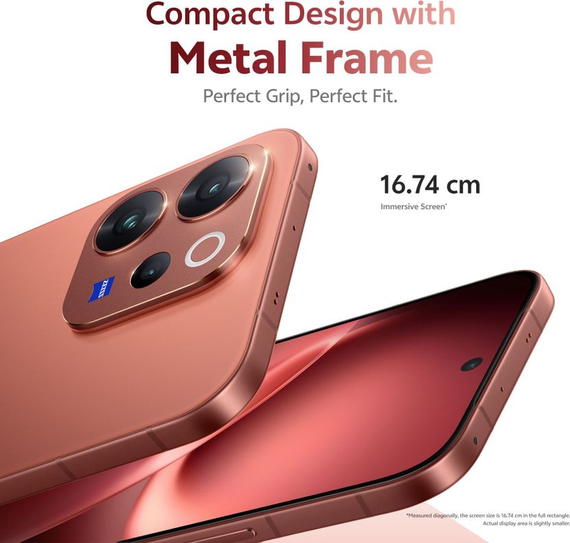 vivo V70 256GB 8GB RAM - Image 7