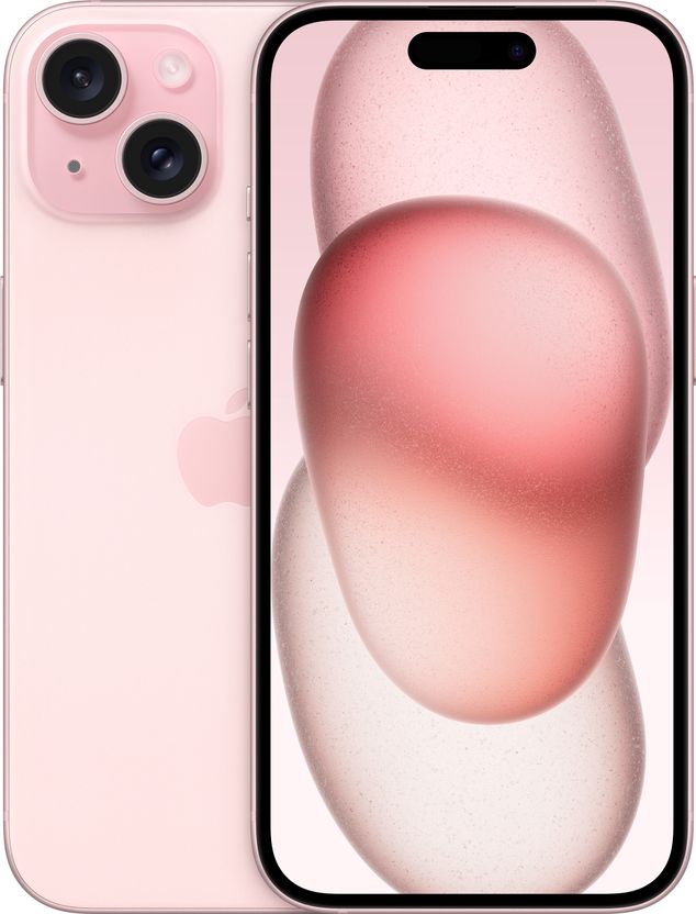 Apple आईफोन 15 (काला, 128 GB) - Image 10