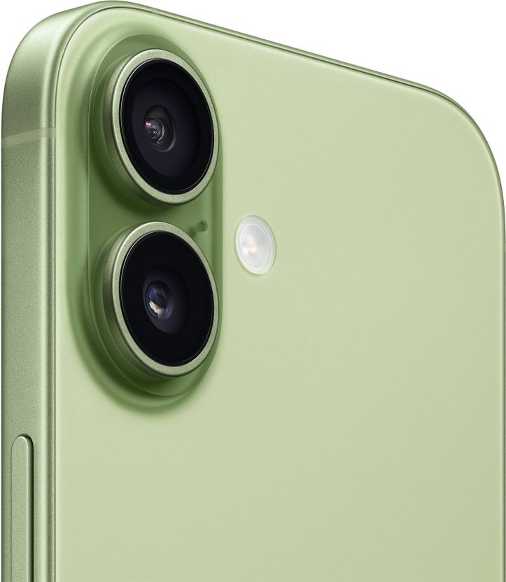 Apple iPhone 17 Sage 256GB - Image 3