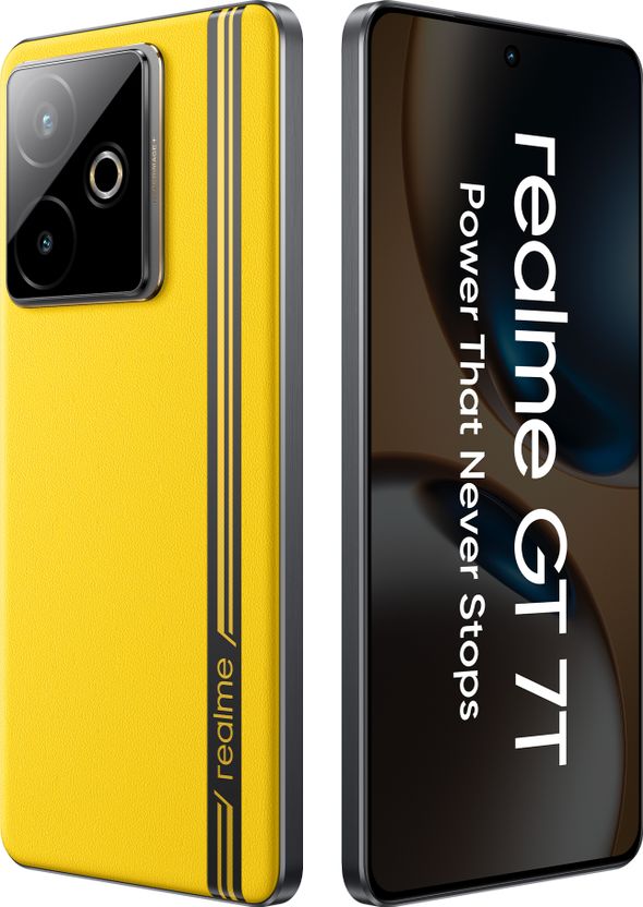 realme GT 7T 256GB 12GB RAM - Image 9