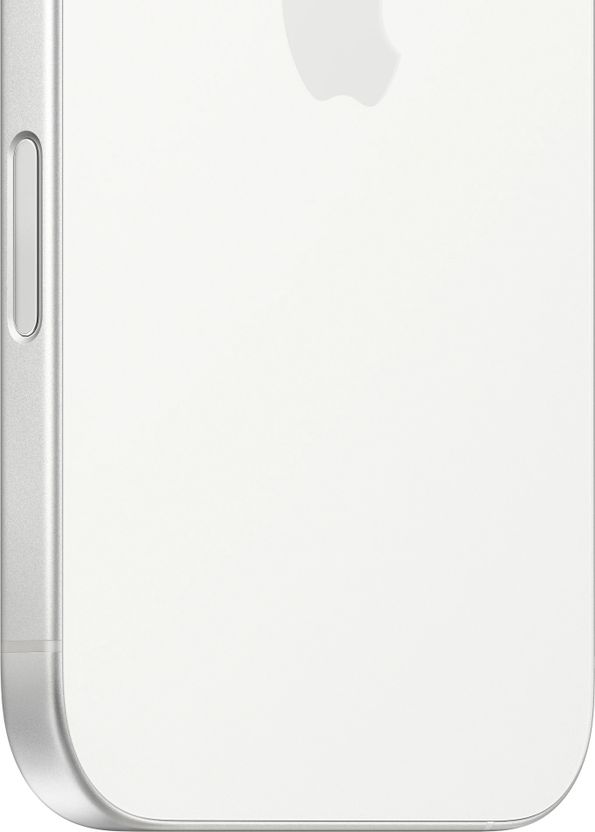 Apple iPhone 16 Plus 128GB White - Image 4