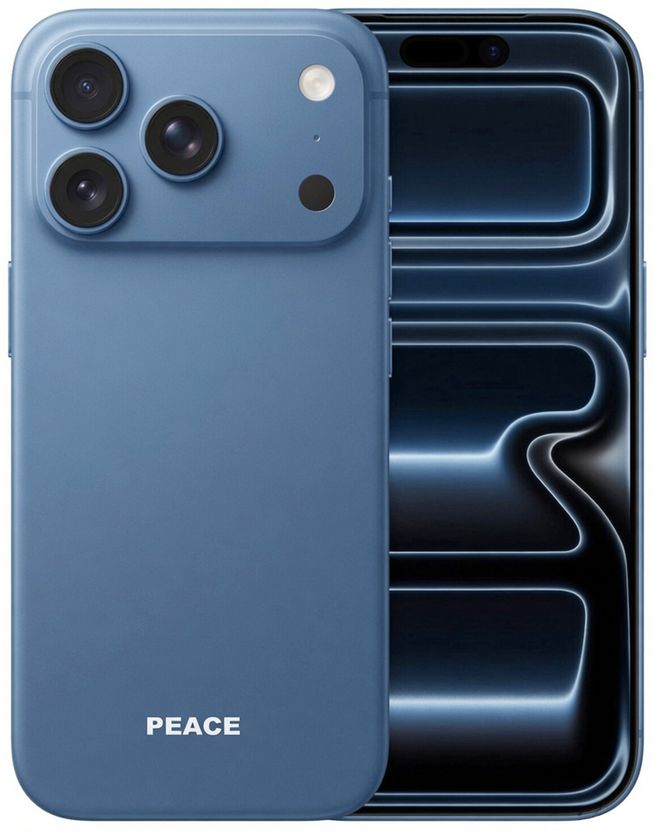 Peace Nova-17Pro 5G (Orange, 64 GB, 6 GB RAM) - Image 6