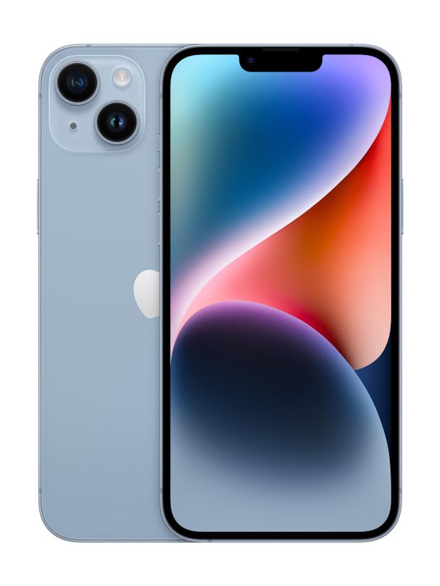 Apple iPhone 14 Plus 512GB - Image 1