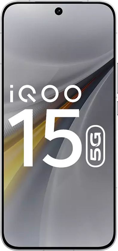 IQOO 15 5G (Legend, 512 GB) (16 GB RAM) - Image 4