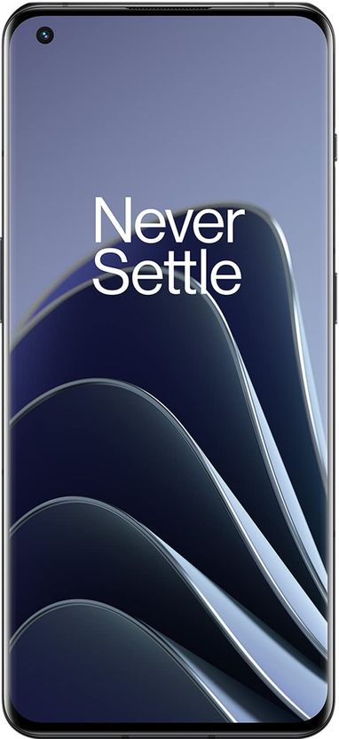 OnePlus 10 प्रो 5G (वोल्केनिक ब्लैक, 128 GB) (8 GB RAM) - Image 2