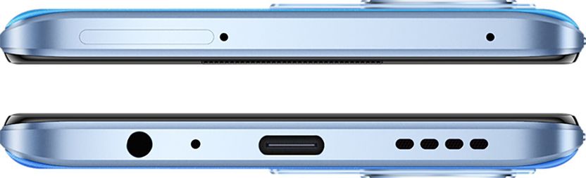 vivo T1 44W (Starry Sky, 128GB, 4GB RAM) - Image 6