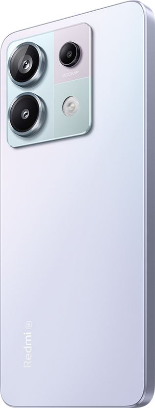 Redmi Note 13 Pro 5G 256GB 8GB RAM Coral Purple - Image 9