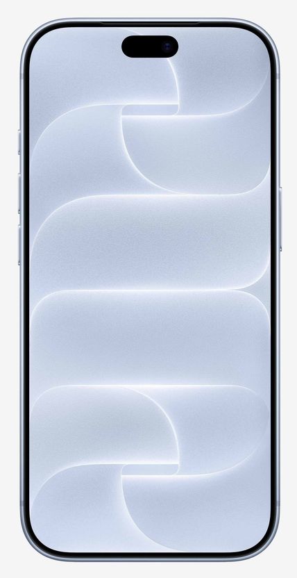 Apple iPhone 18 Pro Glacier 256GB - Image 2