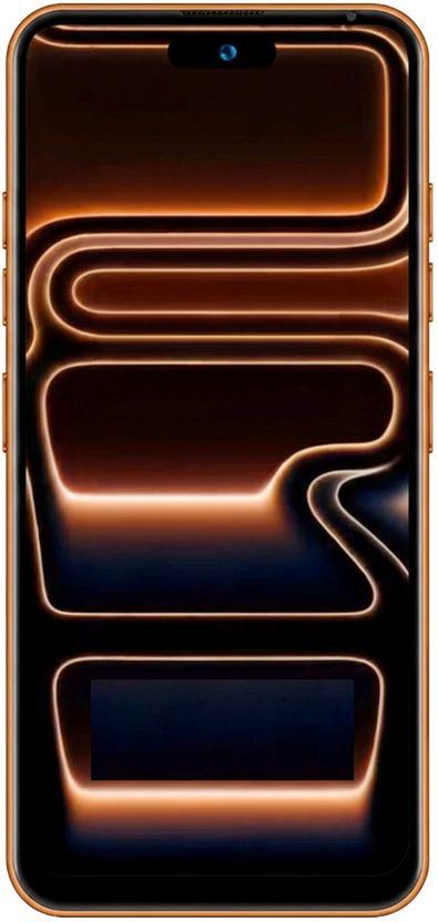 Peace Nova-17Pro 5G (Orange, 64 GB, 6 GB RAM) - Image 2