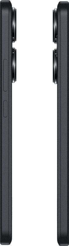 POCO F6 5G 12GB RAM 256GB Black - Image 3