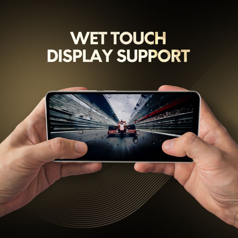 POCO C71 128GB 6GB RAM Power Black - Image 10
