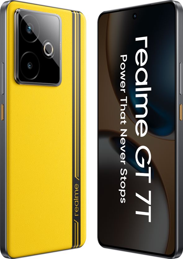 realme GT 7T 256GB 12GB RAM - Image 10