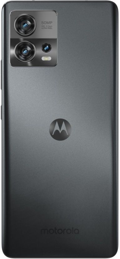 Motorola Edge 30 Fusion 128GB 8GB RAM Cosmic Grey - Image 3