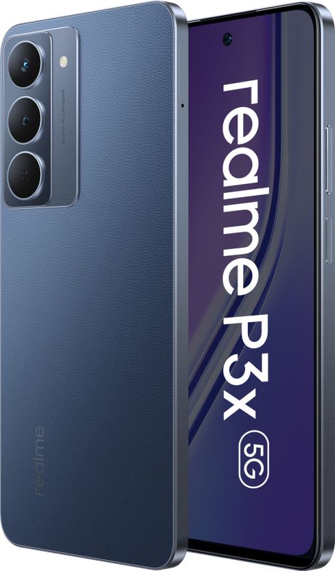 realme P3x 5G 128GB 6GB RAM Pack of 3 Pack of 3 · 5 g (15 g total) - Image 8