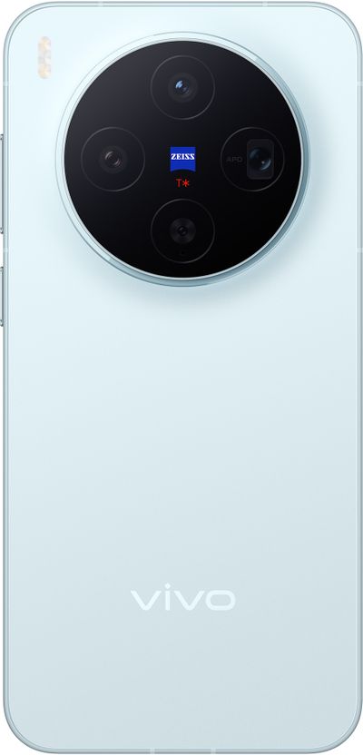 vivo X300 256GB 12GB RAM - Image 2