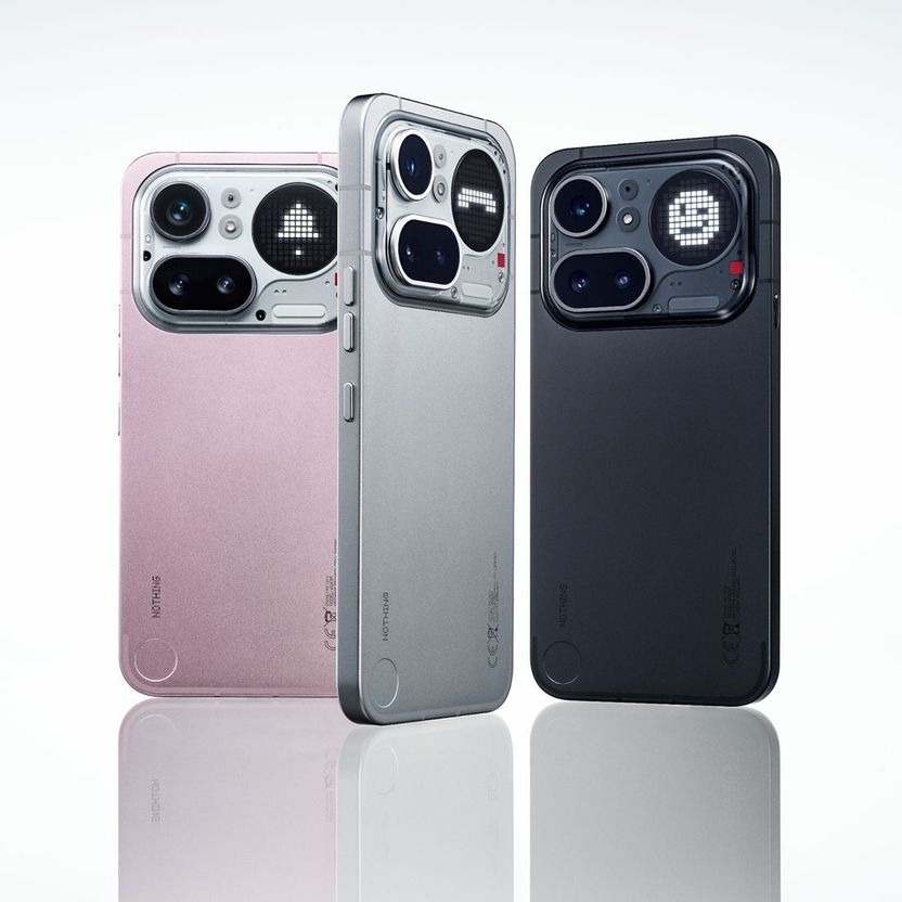 Nothing Phone (4a) Pro 256GB 8GB RAM - Image 8