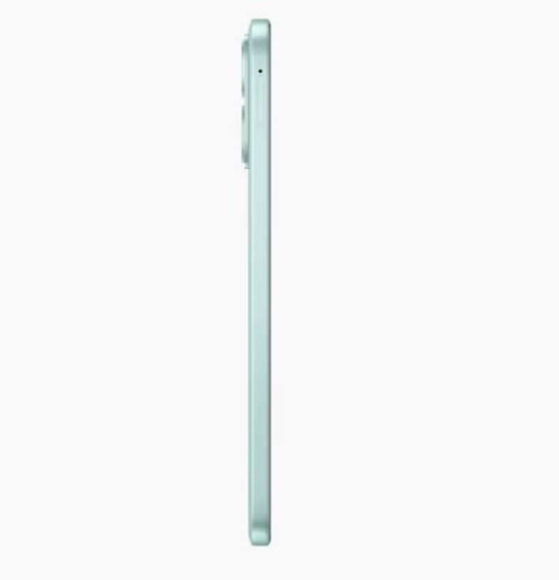IQOO Z11X 5G 128GB 6GB RAM Prismatic Green - Image 3