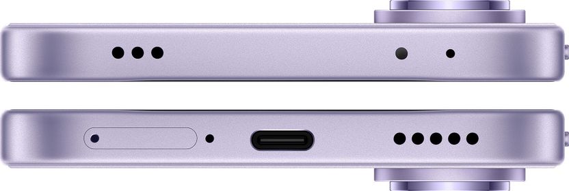 vivo V70 FE 128GB 8GB RAM Purple - Image 7