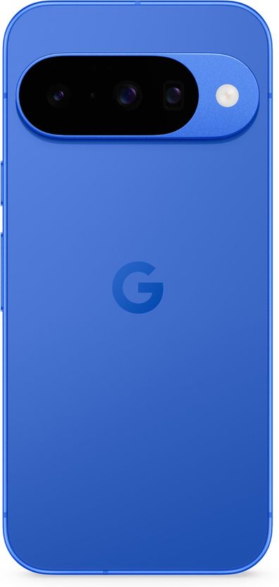 Google Pixel 10 (Indigo, 256 GB, 12 GB RAM) - Image 3