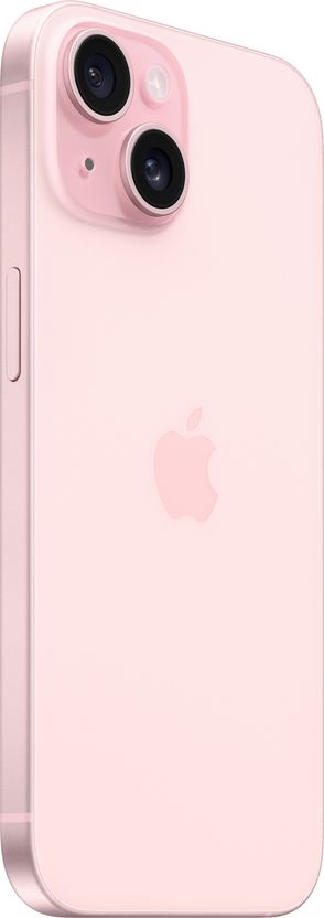 Apple iPhone 15 Pink 128GB - Image 2