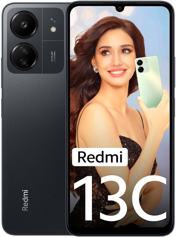REDMI 13C (256 GB Storage, 8 GB RAM) Online at Best Price On Flipkart.com - Image 2