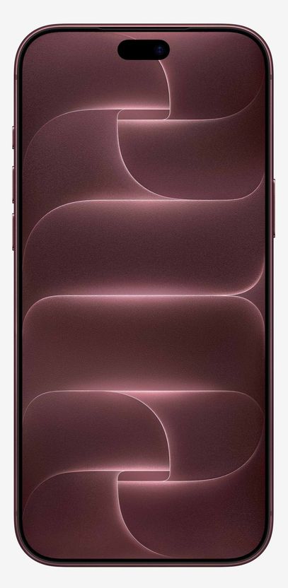 Apple iPhone 18 Pro Max Burgundy 512GB - Image 2