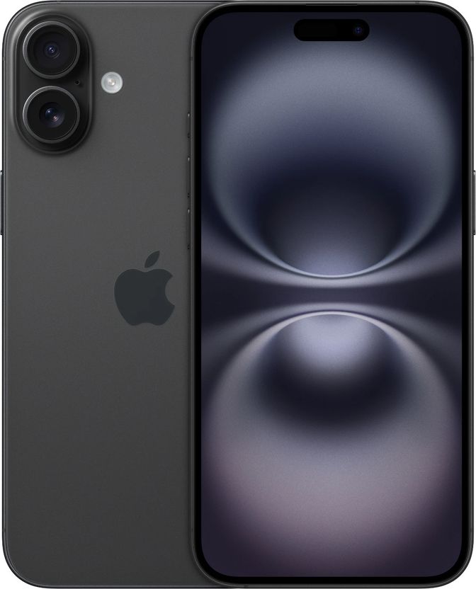 Apple iPhone 16 Plus 128GB White - Image 10