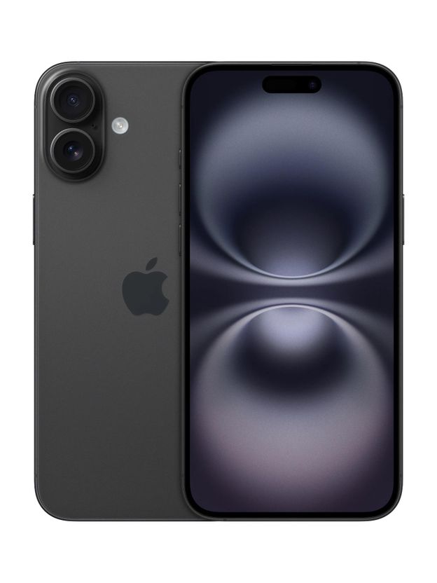 Apple iPhone 16 Plus 256GB White - Image 10