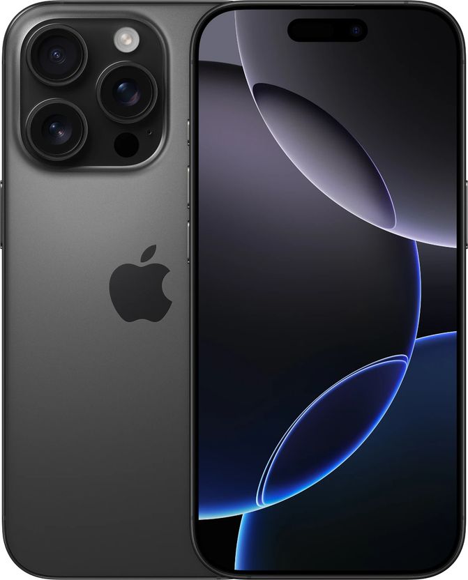 Apple iPhone 16 Pro 128GB Desert Titanium - Image 10