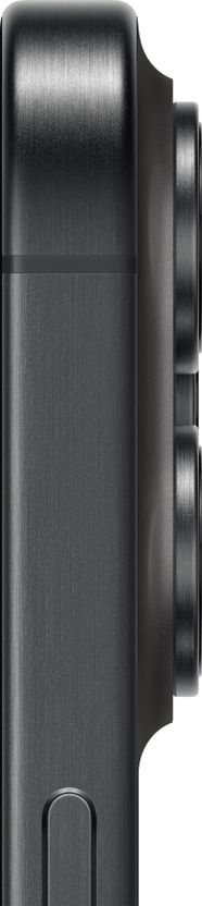 Apple iPhone 15 Pro Max 512GB Black Titanium - Image 4