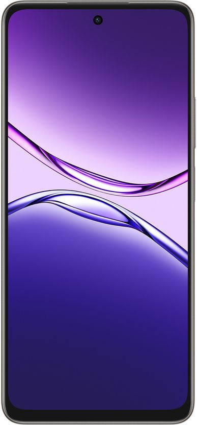 OPPO A5 Pro 5G 128GB 8GB RAM Mocha Brown - Image 6
