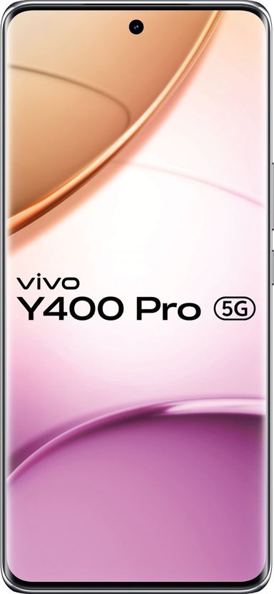 Vivo Y400 Pro 5G 256GB 8GB RAM - Image 3