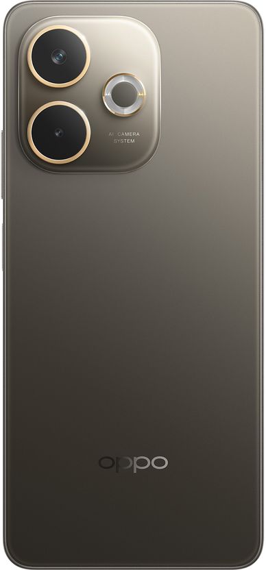 OPPO A5 Pro 5G 128GB 8GB RAM Mocha Brown - Image 7