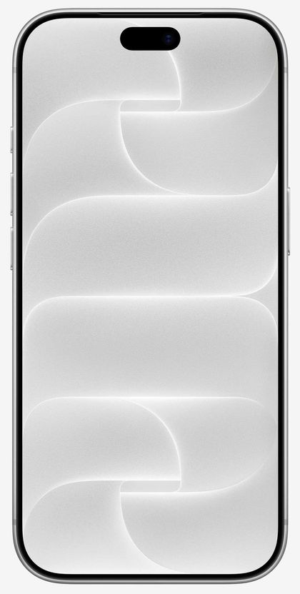 Apple iPhone 18 Pro (Silver, 256 GB) - Image 2