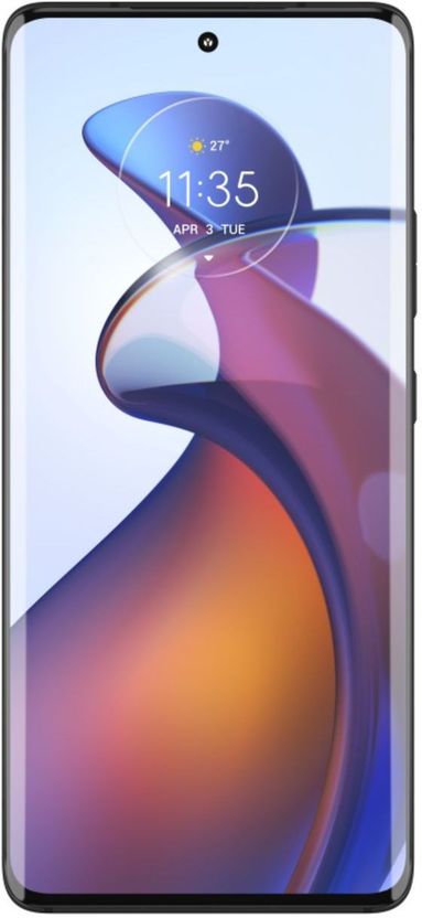 Motorola Edge 30 Fusion 128GB 8GB RAM Cosmic Grey - Image 2