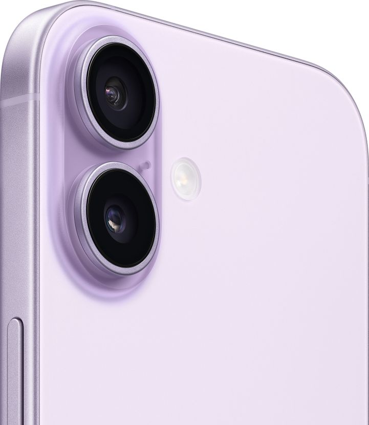 Apple iPhone 17 (Lavender, 256 GB) - Image 3