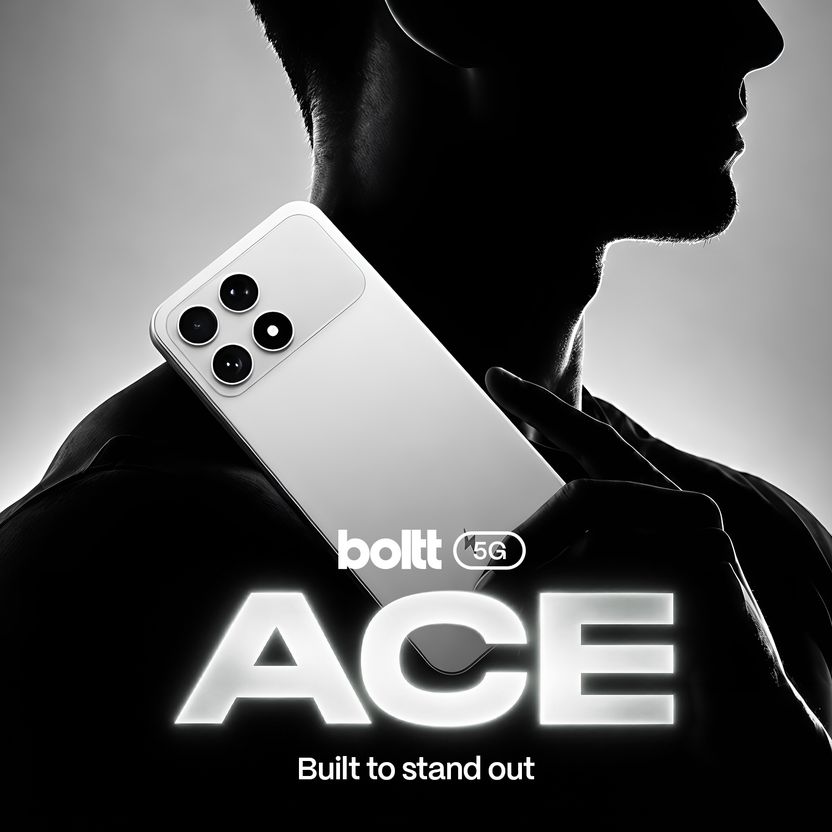 BOLTT ACE 5G 128GB 6GB RAM - Image 4