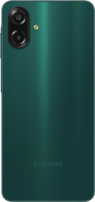 Samsung Galaxy F07 64GB 4GB RAM Green - Image 10