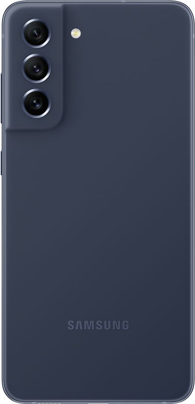 Samsung Galaxy S21 FE 5G (Navy, 128 GB, 8 GB RAM) - Image 3