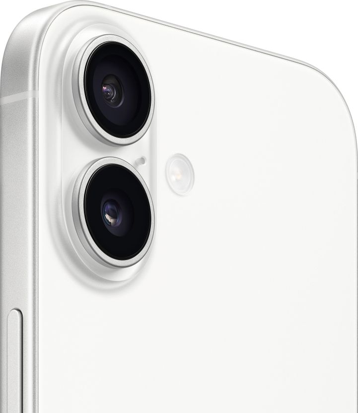 Apple iPhone 17 White 512GB - Image 3