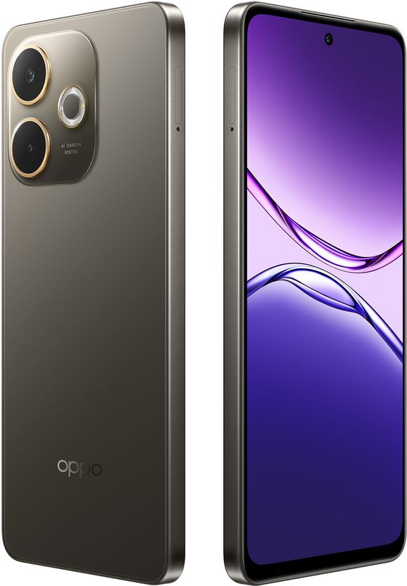 OPPO A5 Pro 5G 128GB 8GB RAM Mocha Brown - Image 10