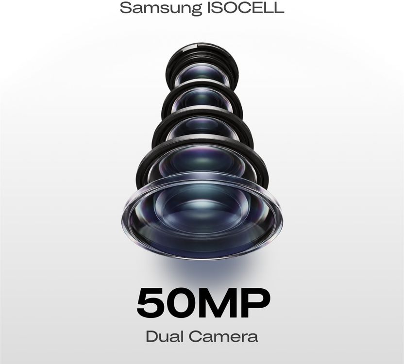 Mivi One 5G 128GB 4GB RAM Green - Image 4