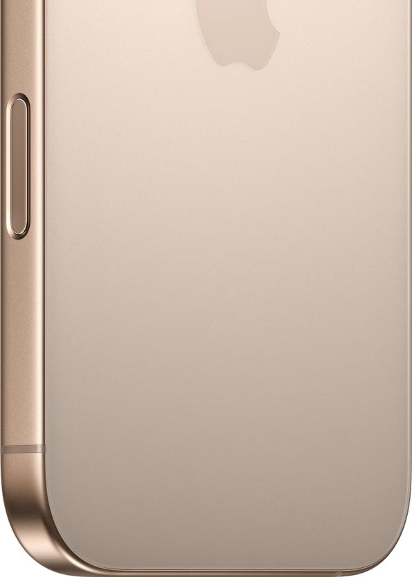 Apple iPhone 16 Pro 128GB Desert Titanium - Image 4