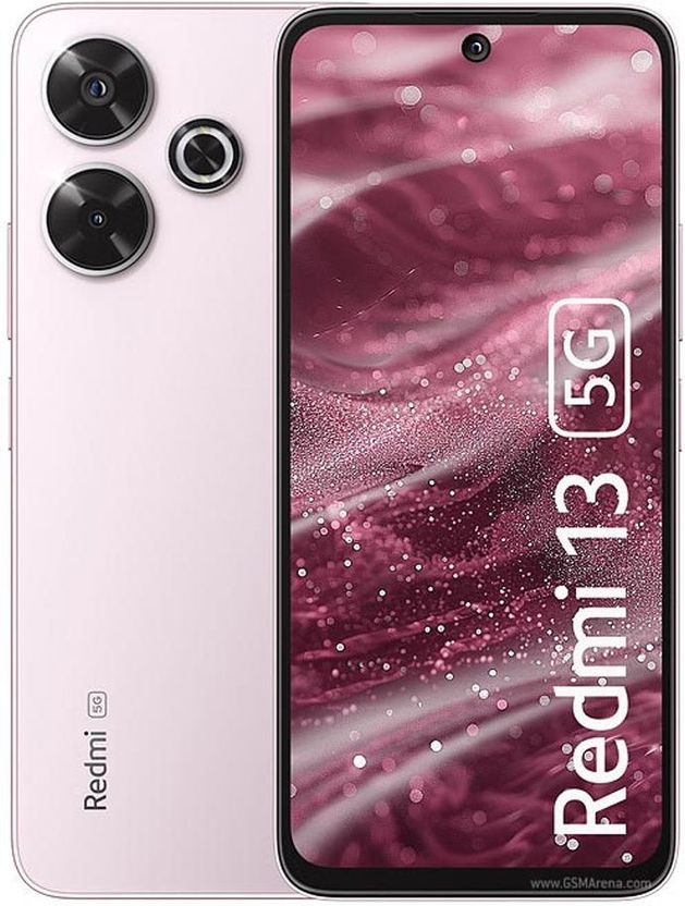 Redmi 13 5G (6 GB RAM) - Image 8