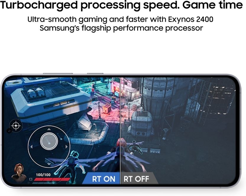 Samsung Galaxy S25 FE 5G 128GB 8GB RAM - Image 9