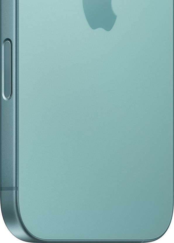 Apple iPhone 16 Plus 256GB Teal - Image 4