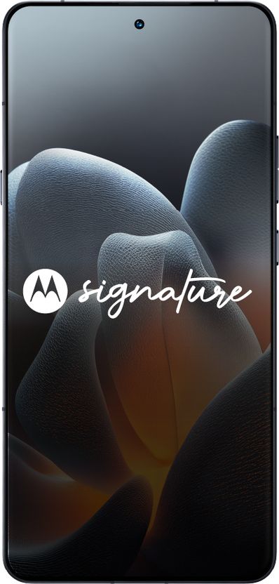MOTOROLA Signature (256 GB Storage, 12 GB RAM) Online at Best Price On Flipkart.com - Image 4